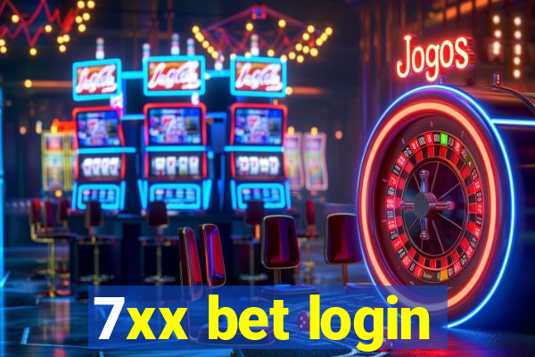 7xx bet login